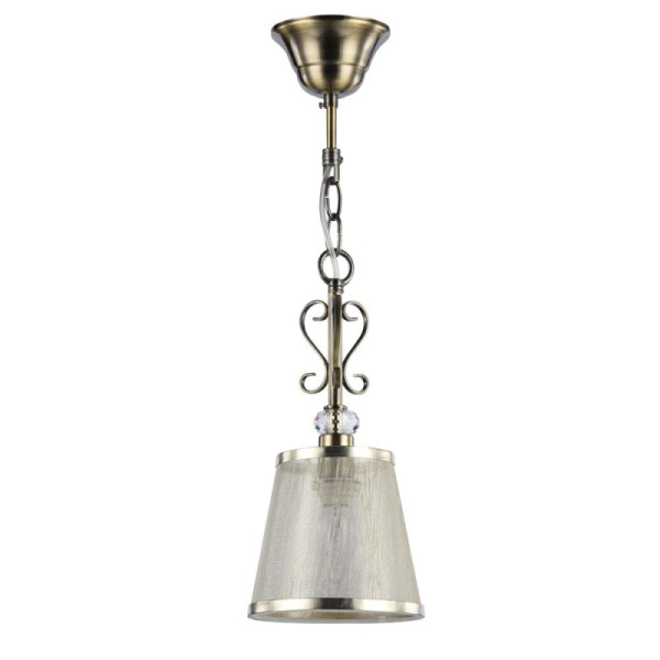 Подвесной светильник FR2405-PL-01-BZ*