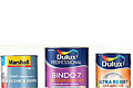 Краска Dulux\Marchall