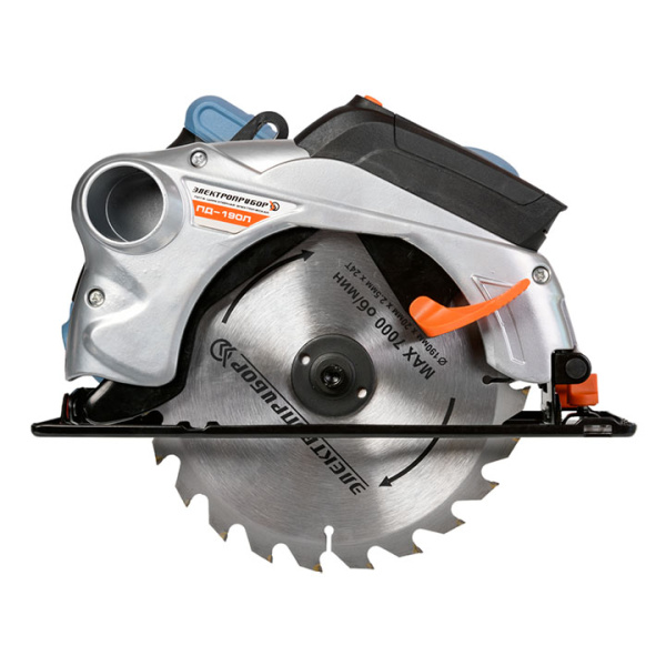 ПД-190Л Пила дисковая Электроприбор