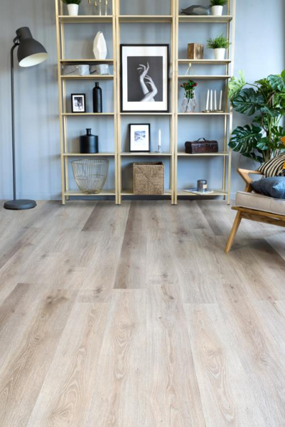 Кварц-винил.плитка Alpine Floor Easy Line ECO3-20 Клён Насыщенный 4V/43кл 1219мм*184*3мм (2,245 м2)