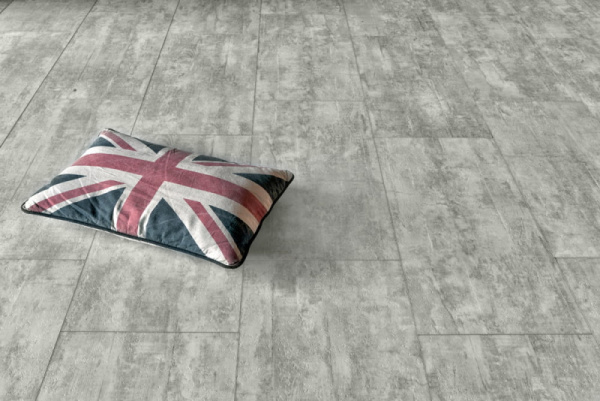 Кварц-винил. плитка Alpine Floor Light Stone ECO15-9 Ратленд 4V/43кл 608*303*2,5мм ( 3,685 м2)