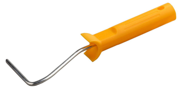 0565-28 Ручка д/мини-валиков 90х280мм бюгель 6мм