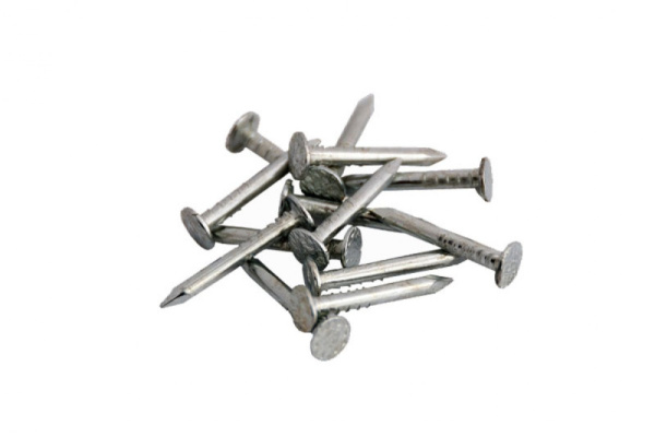 Гвозди толевые оцинк.2,0*25