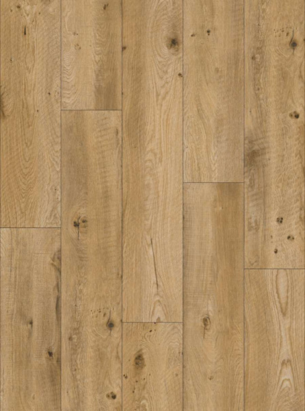 Плитка SPC Betta VILLA 43 кл V110 Дуб Монца 1220х184хх4,5 мм (2,248 м2)