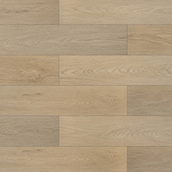 Каменно-полимер. плитка SPC Alta Step GUSTO 4V/34кл 3309 Дуб брауни 1218х180х4,3 мм ( 3,069 м2)