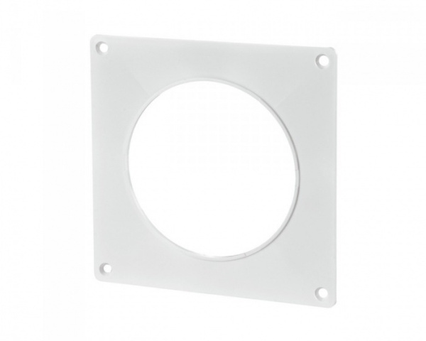 Накладка настенная круглая 12,5НКП   250  ЭраВент (110)