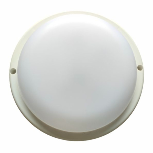 Cвет-к свет/диод. 15Вт круг с датчиком движ. 6500К IP65 1275Лм D155 RBL MW LE 061100-0040