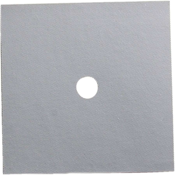 Гидроизоляционный пластырь LITOBAND S 120х120 мм, Ø15 мм Litokol 