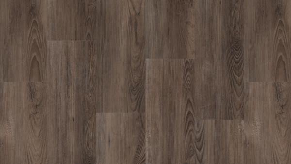 ПВХ планка PRIME CLICK 23/31 кл FOREST BROWN 1120х169х3,85 мм (1,892 м2)***