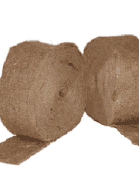 Джутовый ватин 0,15*20м (5 шт/уп)