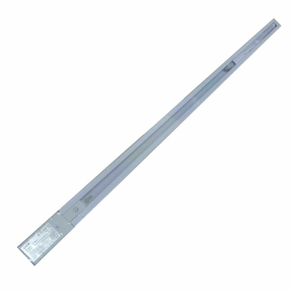  Шинопровод LE TRX 1 прямоуг. однофазн. белый 1м, LEEK (20)