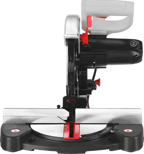 ЗПТ-190-1100Л  Пила торцовоч.ЗУБР 20мм,900Вт ЗУБР