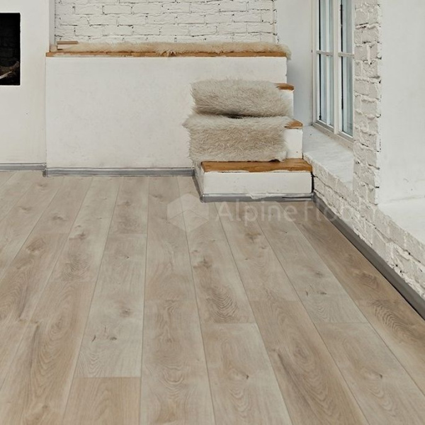 Каменно-полим.плит Premium XL АВА ECO7-5 Дуб Натур-й. Отбеленный 4V/43кл 1524мм*180мм*8мм( 2,195м2)