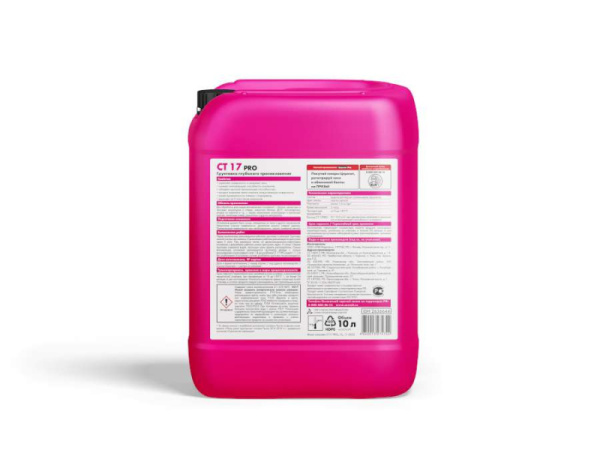 СТ 17/10 CERESIT PRO .