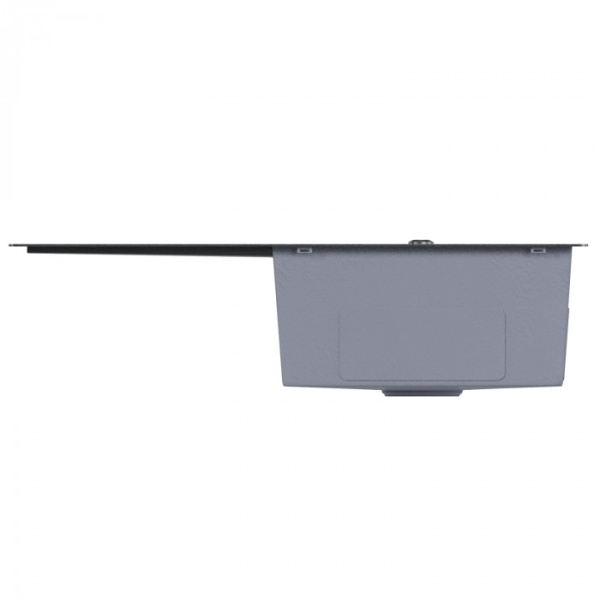 Мойка настольная MixLine PRO 3,0мм 78х50 правая 3 .