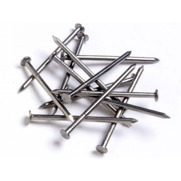 Гвозди строительные 3,0*70 (25кг)