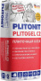 Клей-гель PLITONIT PLITONIT PLITOGEL C2 для керамогранита 20 кг 1,8 МПа C2 TE (48)