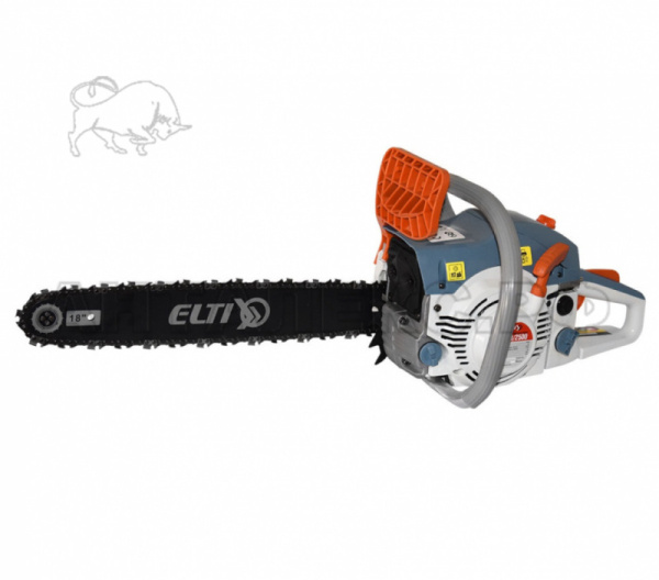 GS-18/2500/БП-18/2500 ОПТИМА  Пила цепная бензиновая АКЦИЯ