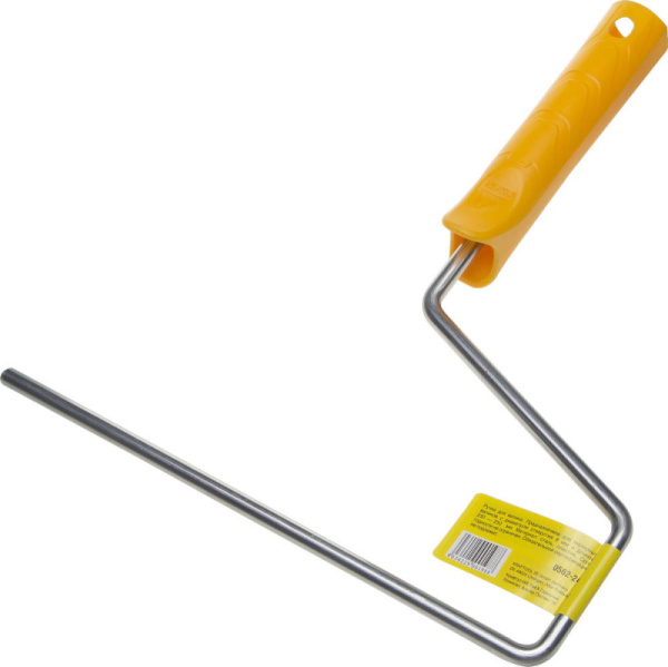 0562-24 Ручка "ПРОФИ" д/валика, бюг,8мм,240мм