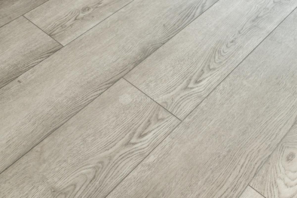 Каменно-полимер. плитка Grand Sequoia ECO11-14 Каунда 4V/43кл 1524х180х4 мм  ( 2,74 м2)