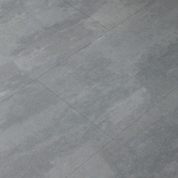 Кварц-винил Royce Qvadro 4V 33/42 кл Q1957 Бетон Кейптаун 600х300х4,0 мм (1,8 м2)