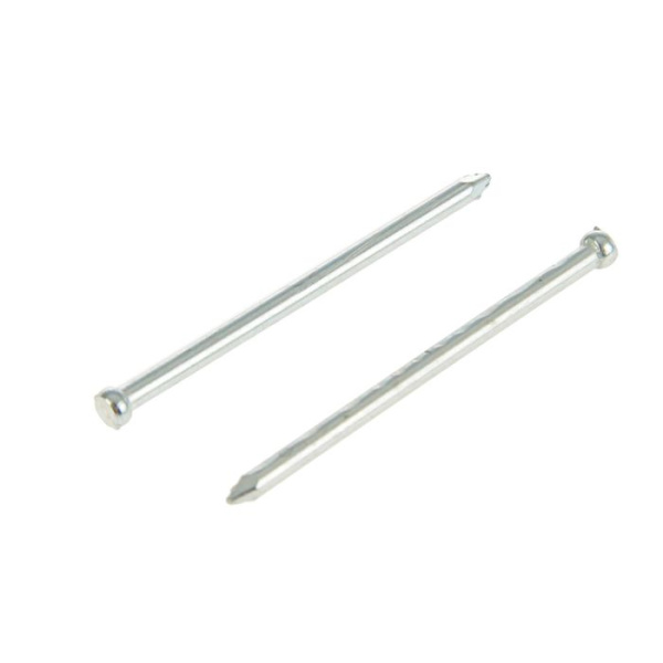 Гвозди финиш.оцинкованные 1,6*35