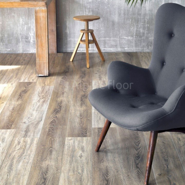 Каменно-полимер. плитка Intense ECO 9-11 Редвуд 4V/43кл 1220x183x6 мм ( 2,23 м2)