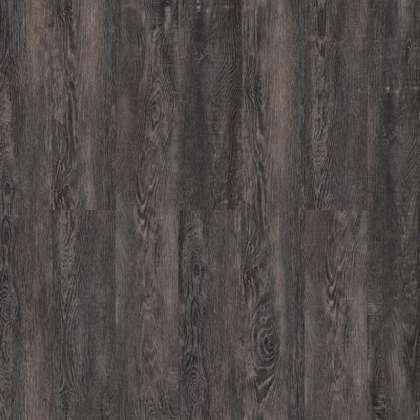 SPC CronaFloor NANO 4V ZN-81112-1 Дуб Морёный 1200х180х3,5 мм (2,160м2)