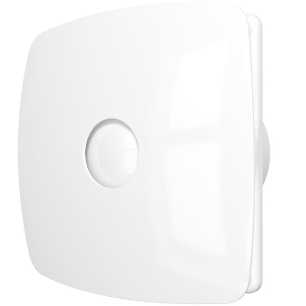 Вентилятор осевой D123 RIO 5C белый  (шар/подш)  ***  ЭраВент