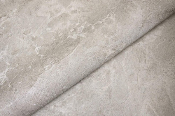 КМ5703 Обои KERAMA MARAZZI  виниловые Мармарос, мотив, бежевый. 1,06х10м (4)