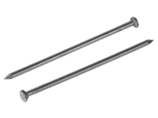 Гвозди строительные 3,5*90 (25кг) (152шт/кг)