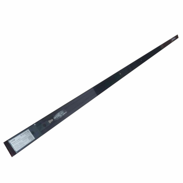  Шинопровод LE TRX 3 прямоуг. однофазн. черн. 3м, LEEK (20)