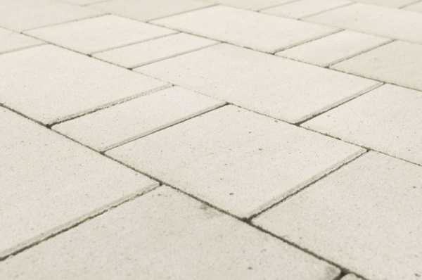 Плитка Старый город ЛандХауз (80*160,160*160,240*160*60мм) Белый 12,9/1под/1777кг  Braer