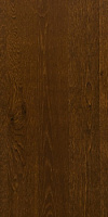 Паркетная доска Floorwood 1- полосная Дуб Кантри, темно-коричневый лак 138*2000 (2,20 м2)***