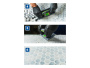 Затирка  эпоксидная PLITONIT COLORIT EasyFill песочно-серый 1 кг (4)