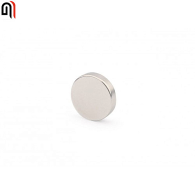 Неодимовый магнит диск 12х3 мм (2 кг) Без НДС