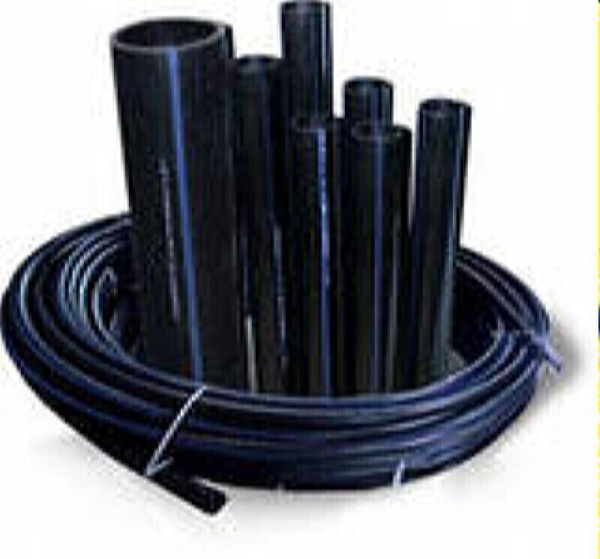 Труба питьевая напорная 25Т (2,0) ПНД ( 100м/бухта 200м)