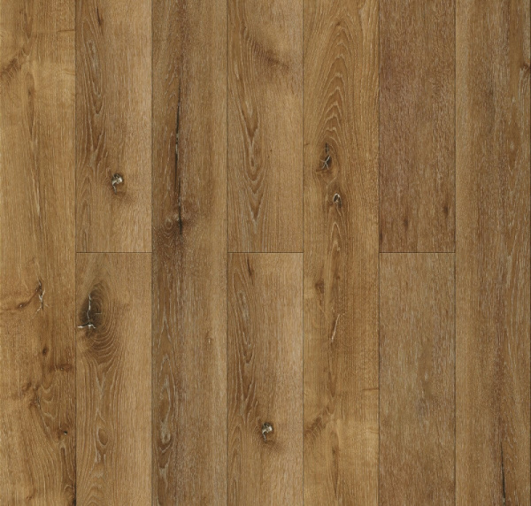 SPC ламинат CronaFloor RADICAL CHIC 43кл/4V Леванта 1200х180х5,0мм ( 2,16 м2) интегрир. подложка