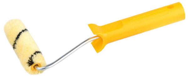 03-05812-11 Мини-валик Stayer Dualon Полиакрил 15х110мм, бюгель 6мм, ворс 7мм