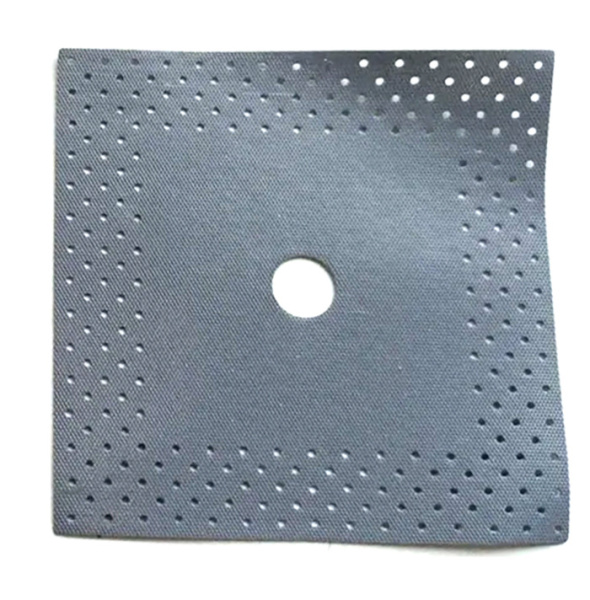 PLITONIT Манжета гидроизоляциолнная настенная 120х120 мм (80)***