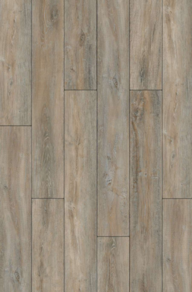 Плитка SPC Betta VILLA 43 кл V102 Дуб Эмполи 1220х184хх4,5 мм (2,248 м2)