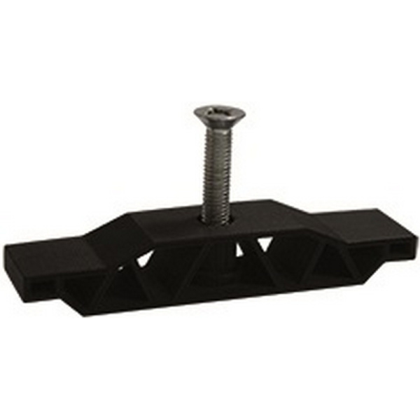 91102V Фиксатор решетки пластиковый DN100 (Тип Ферма)