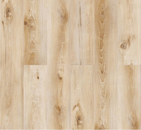 SPC ламинат CronaFloor ALPHA 43/4V А104 Дуб Москва 1200х180х3,5 мм (2,16 м2)