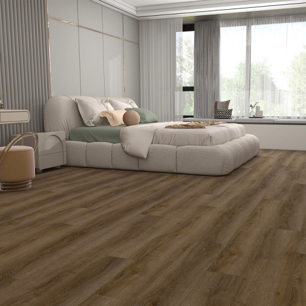 SPC Royal Star WOOD 42кл/V Норд стар 1220х182х4 мм (2,2204 м2)