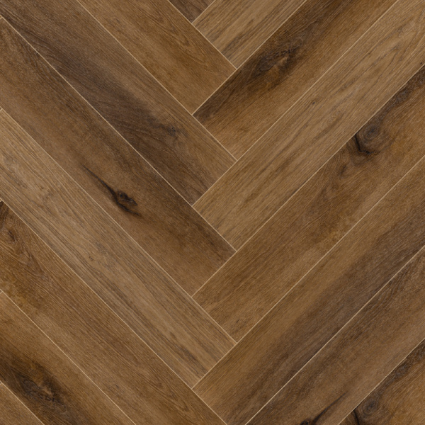 Каменно-полимер. плитка SPC Alta Step MIRADA 34кл/4V 4409 Дуб болгарский 640х128х4мм (1.310 м2)