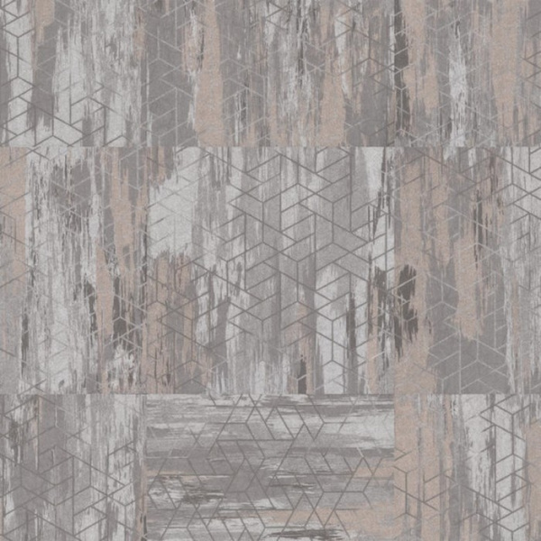 ПВХ Lounge Armin DJ Плитка 457,2х457,2х3мм (2,09 м2)