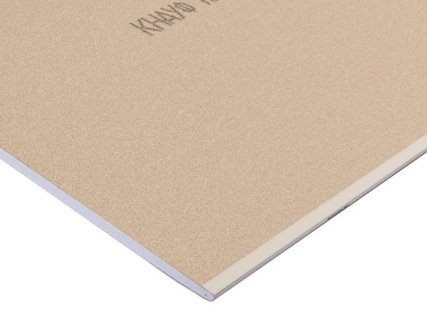 КНАУФ-лист стандартный ГКЛ А УК 2500*1200*6,5 (96) 