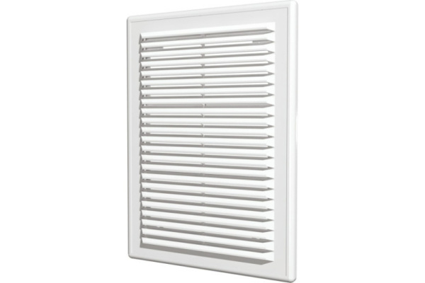 Решетка вент. 1825Р ( М) разъем.с москитн.  40