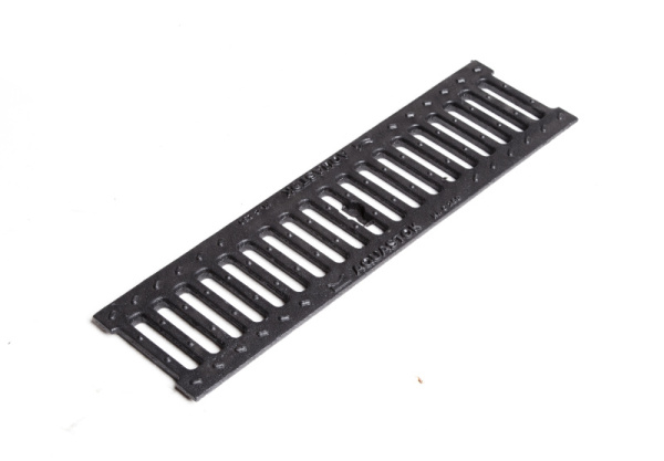 31013С Решетка чугунная щелевая РЧЩ Norma 100 C250