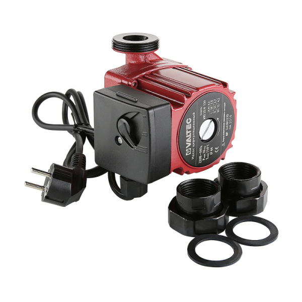 Valtec Насос циркуляционный RS 25/4-130 c гайками